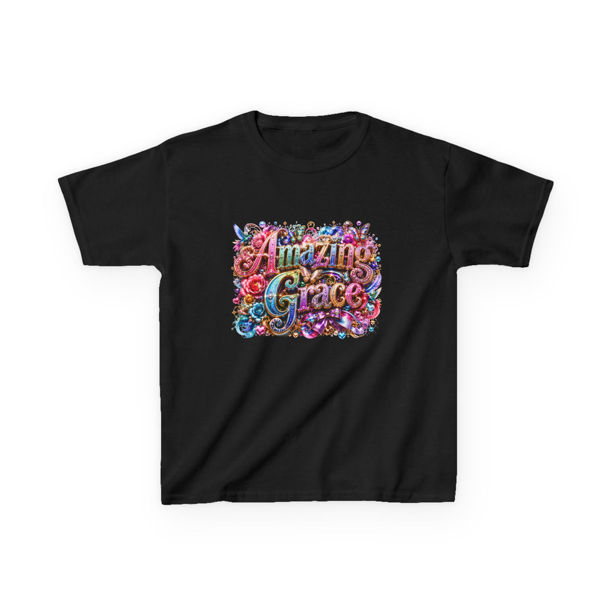 Kids Heavy Cotton™ Tee