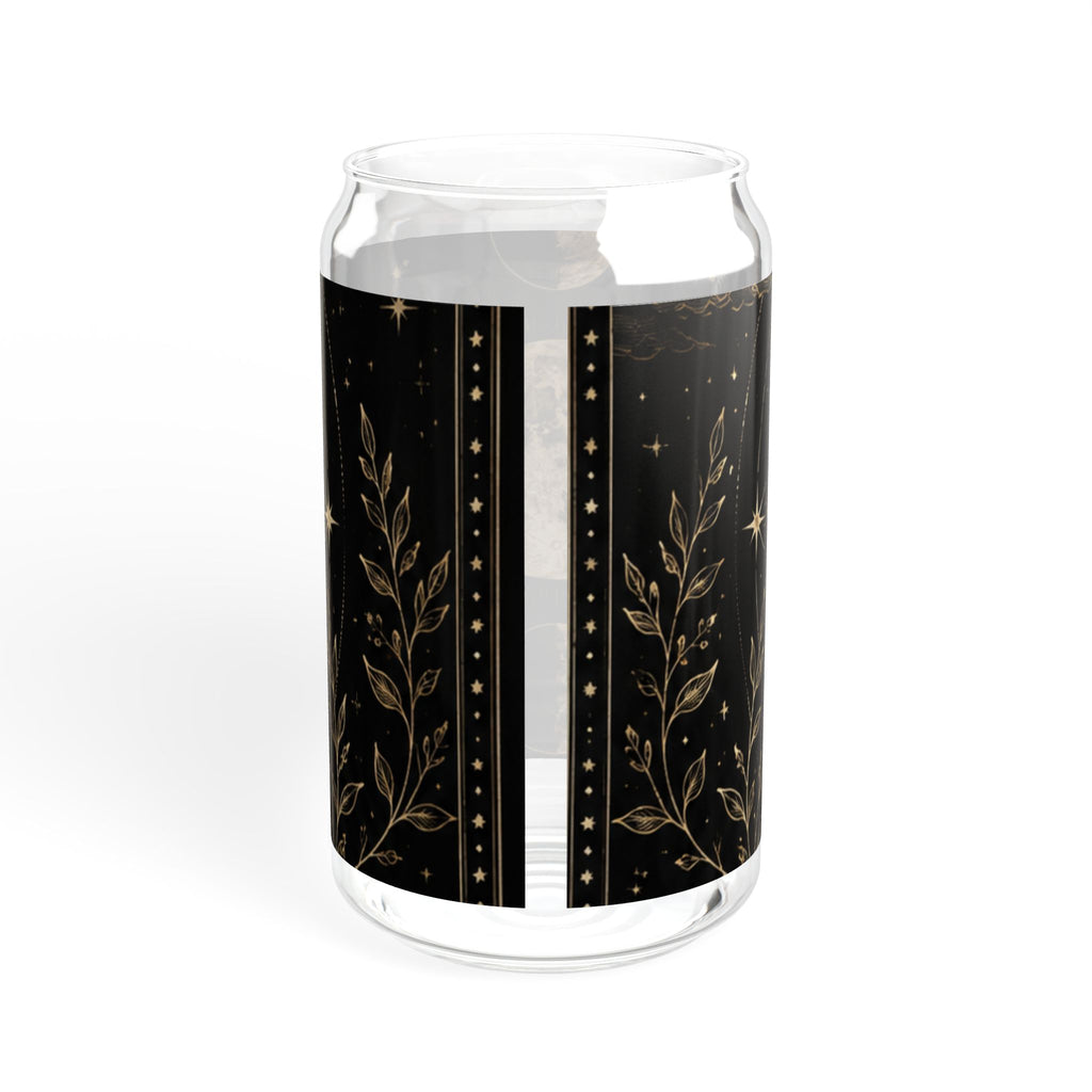 Sipper Glass, 16oz
