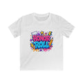 Kids Softstyle Tee