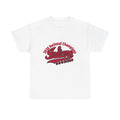 Indiana Hoosiers 2026 Championship T-shirt| IU FOOTBALL Dan Tee
