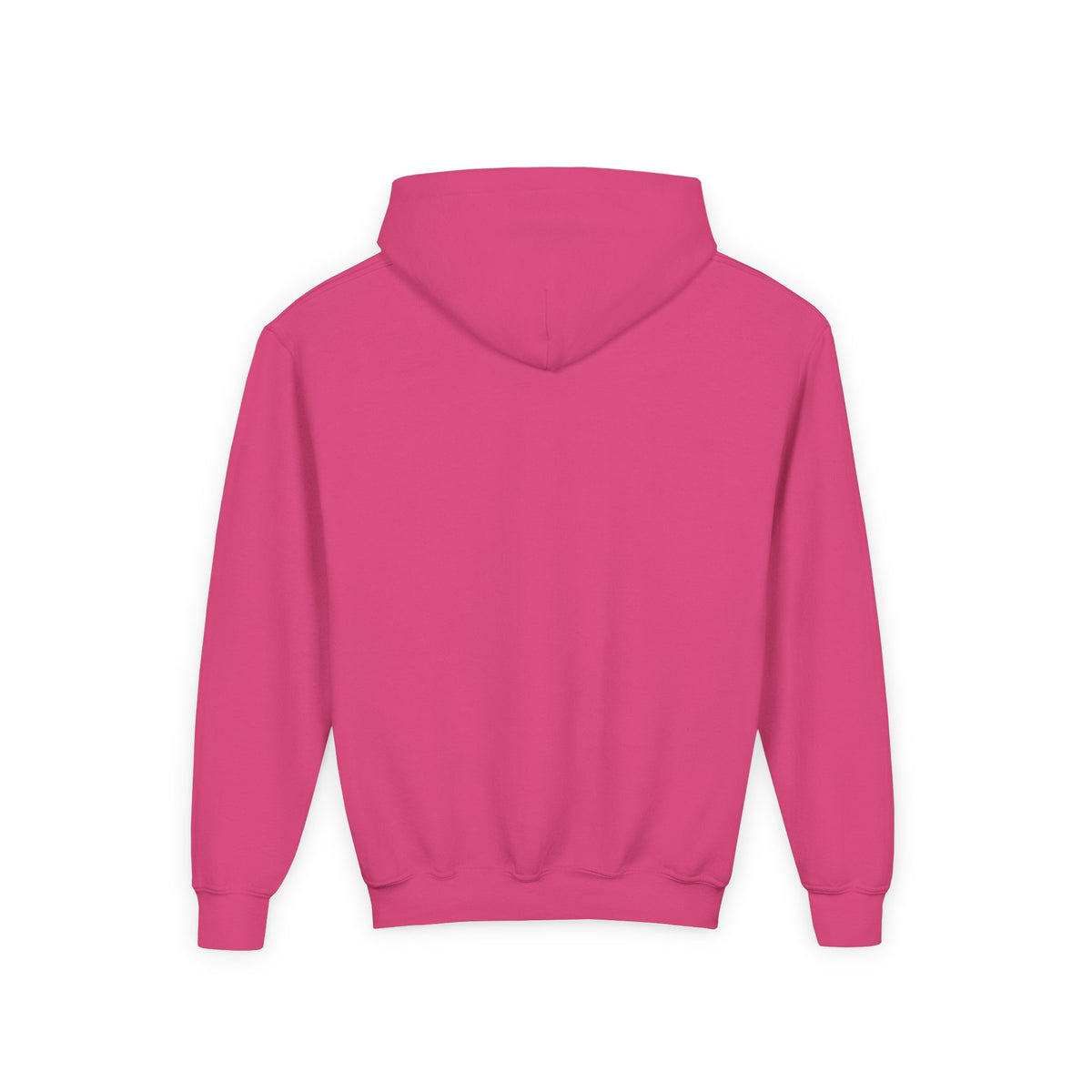 Indiana Hoosiers Youth Hoodie | College Script Sweatshirt | Crimson Team Logo | Kids IU Fan Pullover | Game Day Gift
