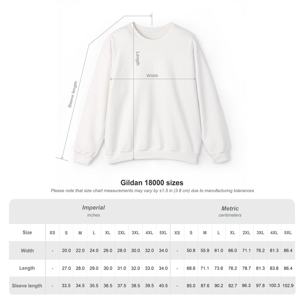 Resting Snowflake Face Snowman with Lights Sweatshirt