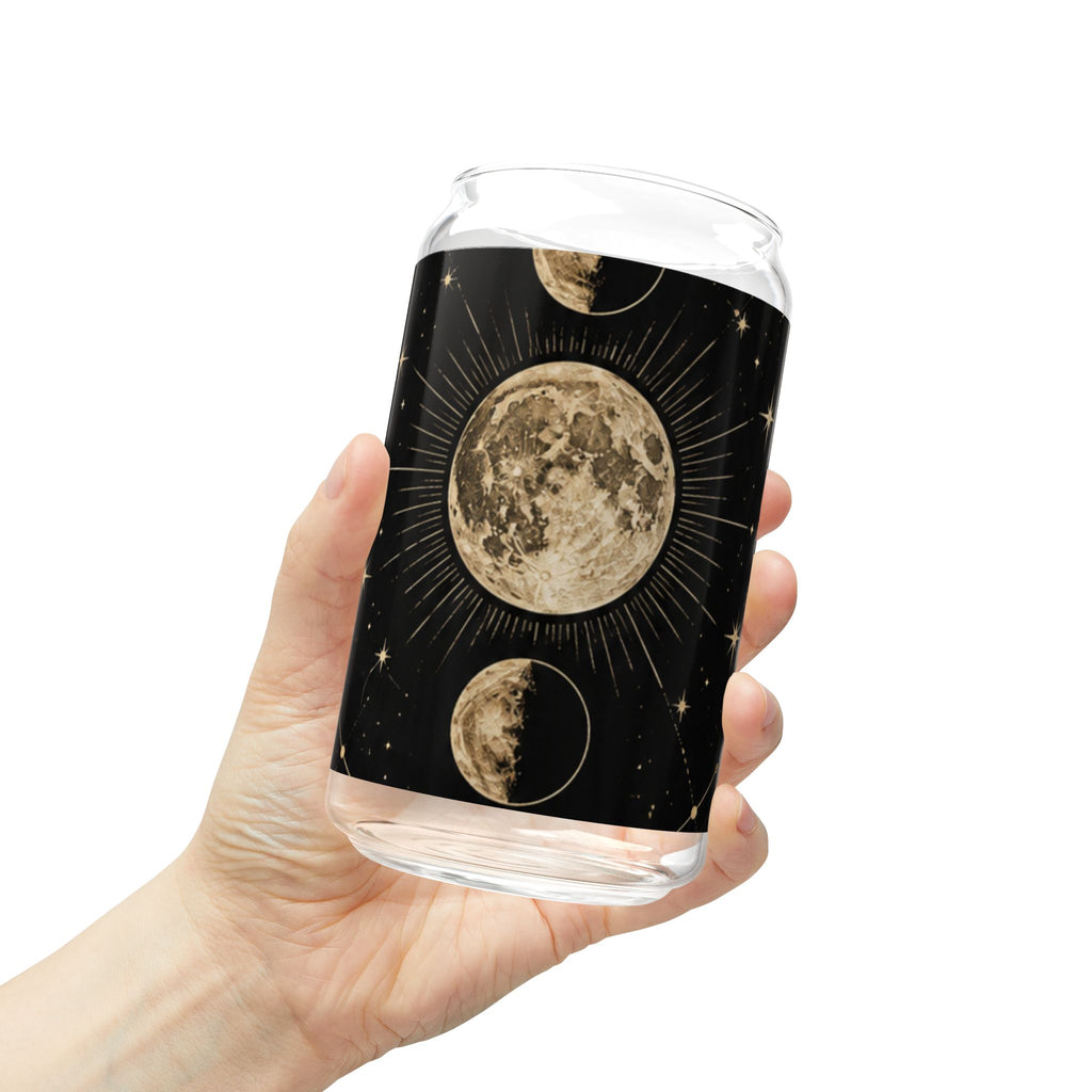 Sipper Glass, 16oz