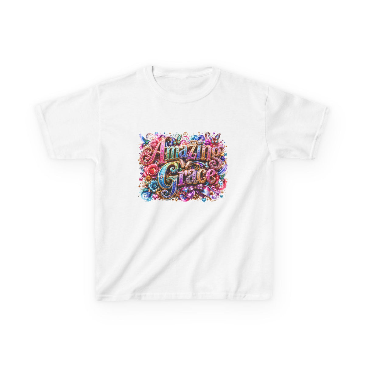 Kids Heavy Cotton™ Tee