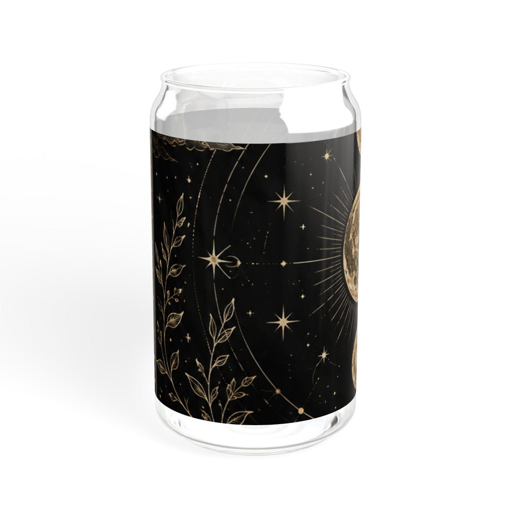 Sipper Glass, 16oz