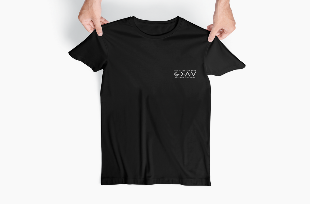 Christian Whisper Unisex Softstyle T-Shirt, Faith-Based Tee, Comfortable Light-weight Shirt for Enthusiasts