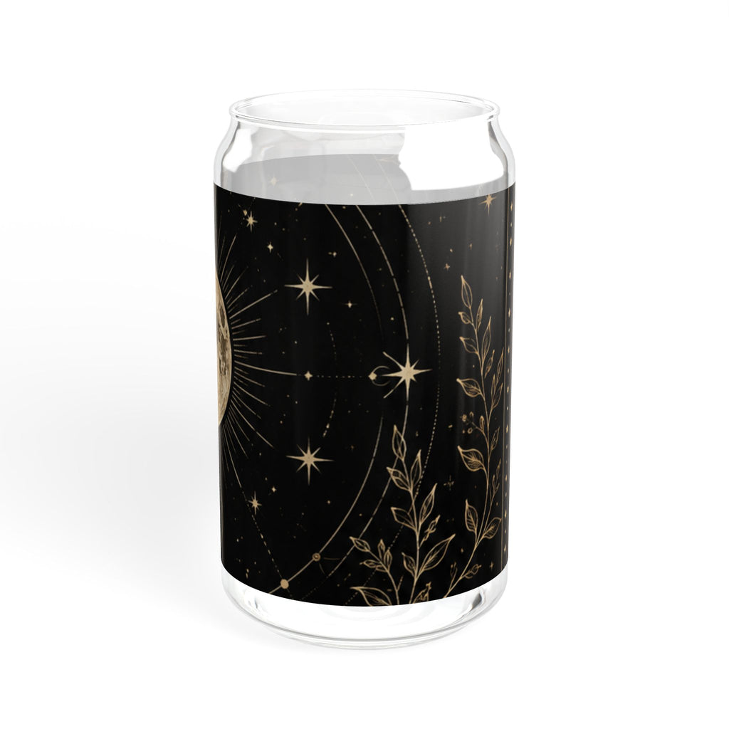 Sipper Glass, 16oz