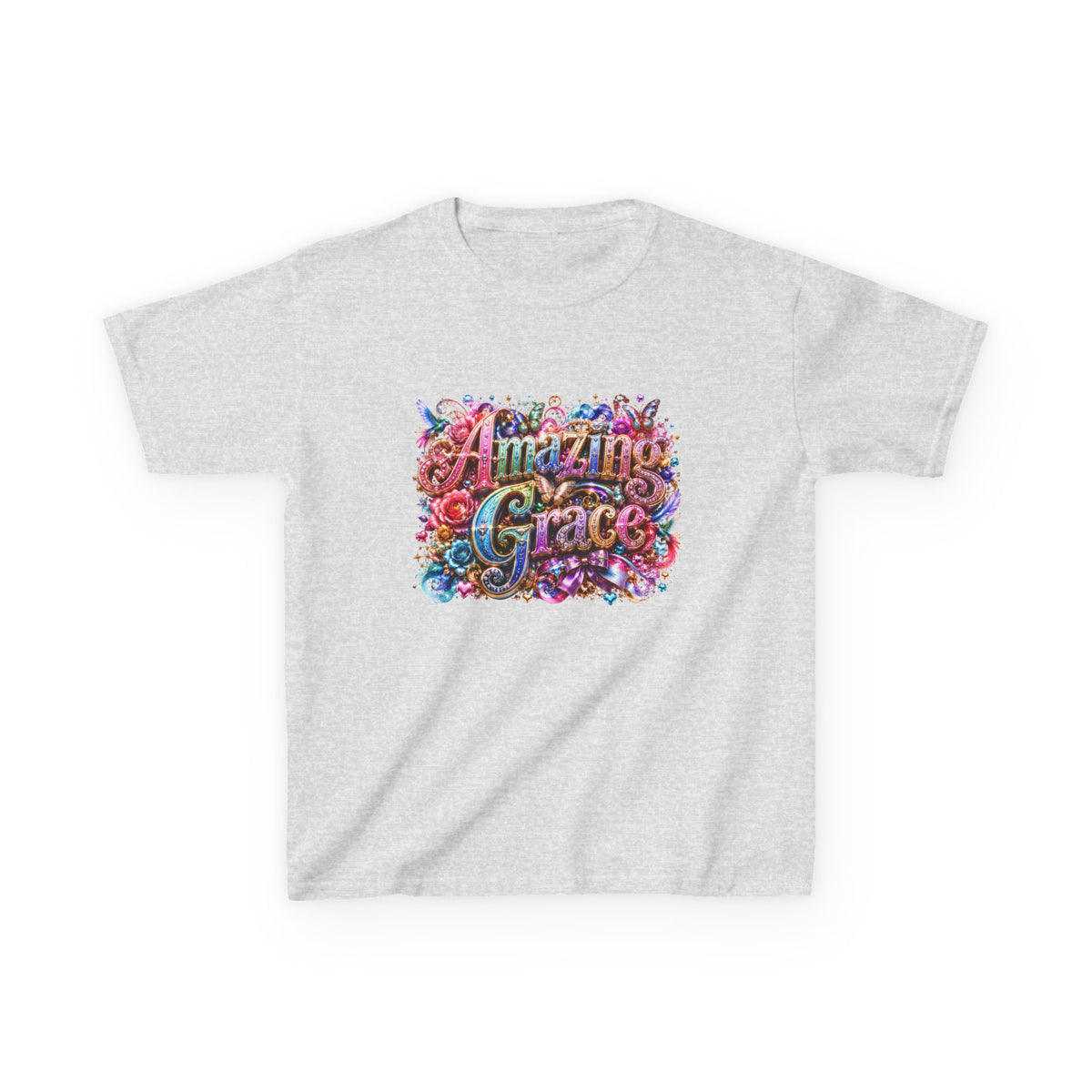 Kids Heavy Cotton™ Tee